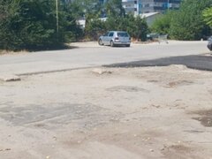 Theodor Pallady, Ikea, Victor Brauner, teren 5.000 mp